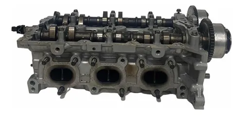 Cabecote Direito Hyundai Azera 3.0 V6 Std  2013 2014 2015