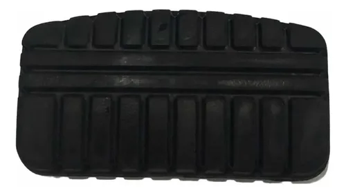 Borracha Pedal De Freio New Triton Hpe 2022/2023