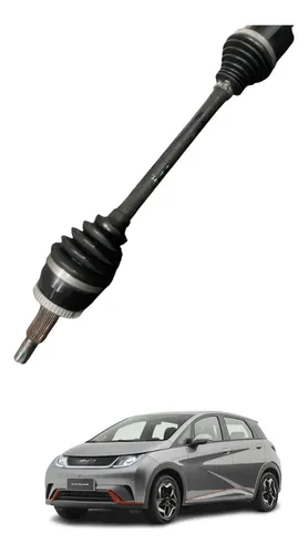 Semi Eixo Dianteiro Esquerdo Byd Dolphin Plus 2024 2025