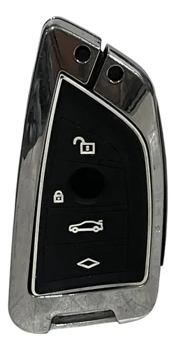 Capa Chave Bmw X3 2.0 G01 2019 2020