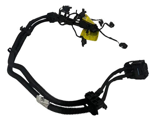 Chicote De Ignição Bmw X3 2.0 G01 2019 2020