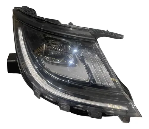 Farol Direito  Byd Dolphin Plus 2024 2025 Direito/passageiro