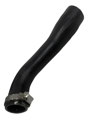 Mangueira Do Intercooler Gwm Haval H6 2025 Preto