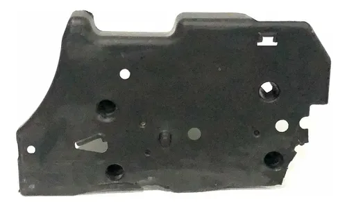 Acabamentoproteção Balança Traseira Esquerda Volvo Xc40 2020