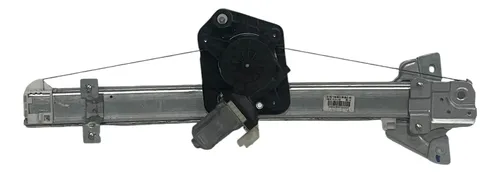 Máquina De Vidro Dianteira Direita Byd Dolphin Gs 2024