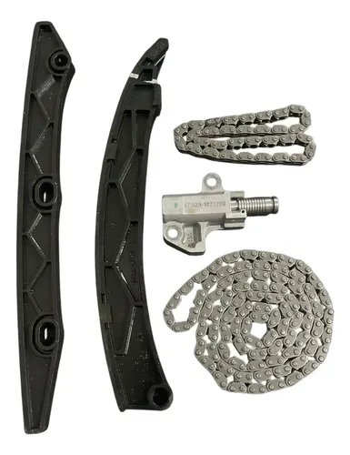 Kit Corrente Comando Byd Song Pro Gs 15 2025 - 2026