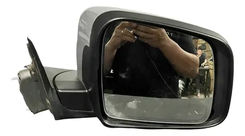 Retrovisor Direito Jeep Grand Cherokee 2013