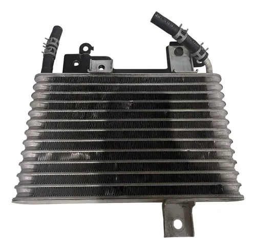 Radiador Oleo Cambio Mitsubishi Pajero Sport 2021