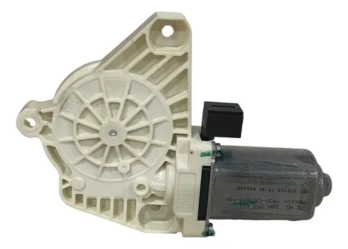 Motor Máquina Vidro Traseira Esquerda Tiguan R Line 350 2020