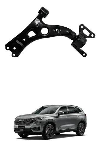 Balança Suspensao Diant Esq Gwm Haval H6 2025
