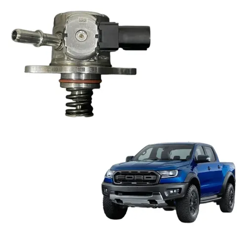 Bomba Alta Pressao Ford Ranger Raptor 3.0 V6 2025