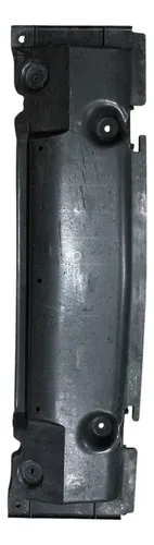 Acabamento Pára-choque Dianteiro Mb Gle 400 53 63 Amg 2024