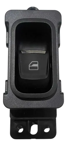 Botao Vidro Porta Tras Direito Gwm Haval H6 2025