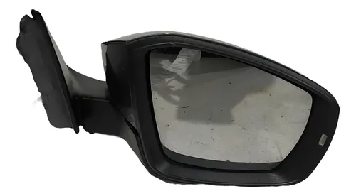 Retrovisor Lado Direito Vw Nivus Comfortline 2024